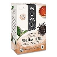Algopix Similar Product 8 - Numi 10220 Organic Teas and Teasans