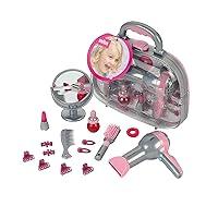 Algopix Similar Product 6 - Klein Theo Braun Beauty Case Premium