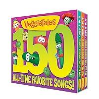 Algopix Similar Product 14 - 150 All-Time Favorite Songs!
