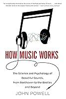 Algopix Similar Product 5 - How Music Works