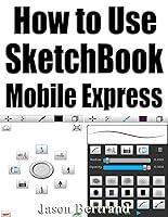 Algopix Similar Product 20 - How to Use SketchBook Mobile Express