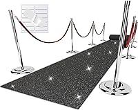 Algopix Similar Product 17 - Glitter Carpet