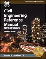 Algopix Similar Product 18 - Civil Engineering Reference Manual for