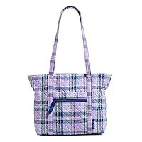 Algopix Similar Product 3 - Vera Bradley Womens Cotton Small Vera