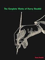 Algopix Similar Product 18 - The Complete Works of Harry Houdini