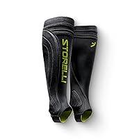 Algopix Similar Product 13 - Storelli BodyShield Leg Guards 