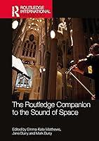 Algopix Similar Product 5 - The Routledge Companion to the Sound of