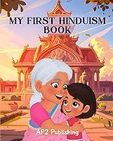 Algopix Similar Product 7 - My First Hinduism Book