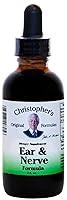 Algopix Similar Product 2 - Dr Christophers Formula Ear and Nerve