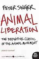 Algopix Similar Product 11 - Animal Liberation The Definitive