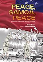 Algopix Similar Product 3 - Peace Samoa Peace A Dark Day in