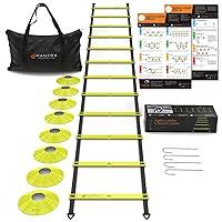 Algopix Similar Product 4 - Soccer Training Equipment Agility