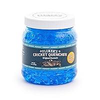Algopix Similar Product 20 - Flukers Cricket Quencher Original 
