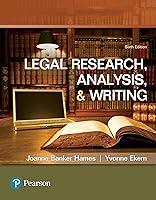 Algopix Similar Product 13 - Legal Research, Analysis, and Writing