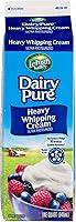 Algopix Similar Product 10 - DairyPure Heavy Whipping Cream