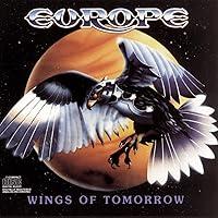 Algopix Similar Product 19 - Wings Of Tomorrow