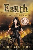 Algopix Similar Product 7 - Earth: The Elementals Book Four