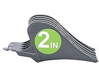 Algopix Similar Product 11 - Clipquik 16 2 Inch 51mm Clipper