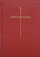 Algopix Similar Product 7 - Book of Common Prayer, Pew, Red