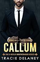 Algopix Similar Product 9 - Callum The OReilly Brotherhood Series