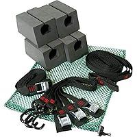 Algopix Similar Product 7 - Equinox Deluxe Canoe Carrier