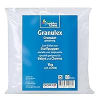 Algopix Similar Product 4 - Glorex GmbH 0 2505 Granulex Coarse