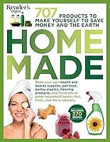 Algopix Similar Product 20 - Homemade 707 Products to Make Yourself
