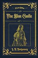 Algopix Similar Product 17 - The Blue Castle: A novel (Annotated)