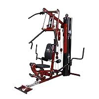 Algopix Similar Product 12 - BodySolid G6BR MultiStation 210lb