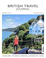 Algopix Similar Product 1 - British Travel Journal