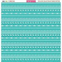 Algopix Similar Product 7 - Bella Blvd Collection Kit 12X12 inches
