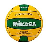 Algopix Similar Product 17 - Mikasa W5000GRE Competition Game Ball