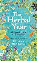 Algopix Similar Product 14 - The Herbal Year Folklore History and