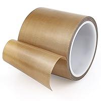 Algopix Similar Product 12 - HZCOYIM Teflon Glass Cloth Tape