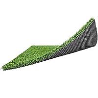 Algopix Similar Product 18 - MEGAGRASS Artificial Grass Golf Mat in