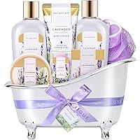 Algopix Similar Product 6 - Spa Gifts for Women  Spa Luxetique