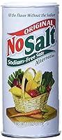 Algopix Similar Product 4 - NoSalt Original SodiumFree Salt