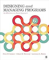 Algopix Similar Product 15 - Designing and Managing Programs An