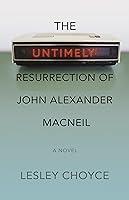 Algopix Similar Product 20 - The Untimely Resurrection of John