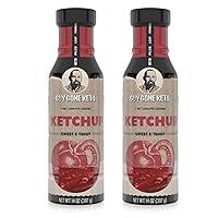 Algopix Similar Product 15 - Keto Sauces by Guy Gone Keto Infused