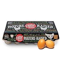 Algopix Similar Product 6 - Vital Farms 18 PastureRaised Eggs