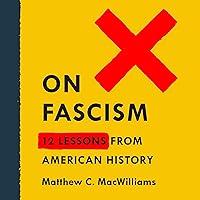 Algopix Similar Product 3 - On Fascism 12 Lessons from American