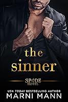 Algopix Similar Product 19 - Sinner (Spade Hotel)