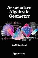 Algopix Similar Product 8 - Associative Algebraic Geometry