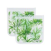 Algopix Similar Product 10 - Full Circle Ziptuck Reusable Sandwich