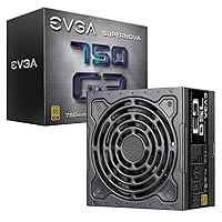 Algopix Similar Product 3 - EVGA 220G30750X1 Super Nova 750 G3
