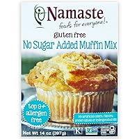 Algopix Similar Product 19 - Namaste Foods Gluten Free No Sugar