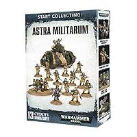 Algopix Similar Product 12 - Games Workshop 99120105068 Start