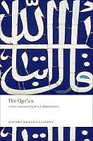 Algopix Similar Product 16 - The Qur'an (Oxford World's Classics)