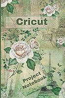 Algopix Similar Product 4 - Cricut Project Notebook For Cricut